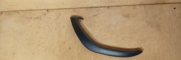 Citroen C5 Front door interior handle trim 9682396877 96838320CS 96838320