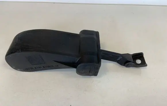 Audi Q7 4M Rear door check strap stopper 4M0839267 4M0839249