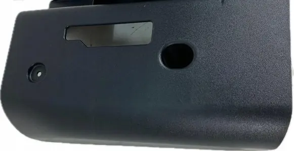Ford Mustang VI Steering wheel trim GR3B-3K512-B