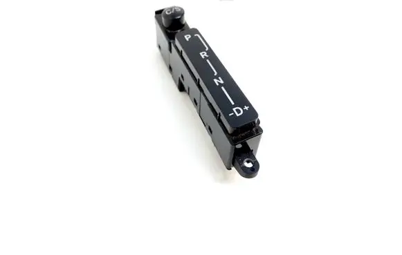 Mercedes-Benz CLS C219 Gear shift selector indicator A2115420426