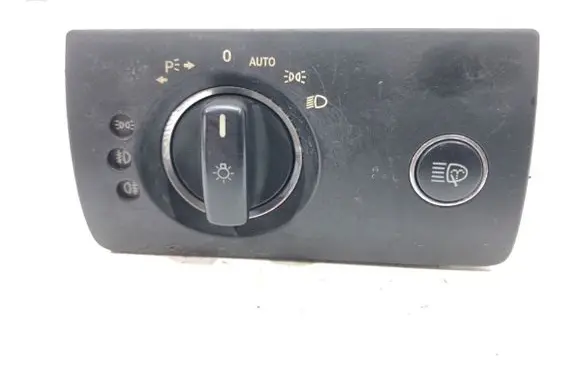 Mercedes-Benz ML W164 Other switches/knobs/shifts A1645450304
