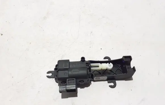 Tesla Model X Front door soft close latching motor (coupe) 111533390A