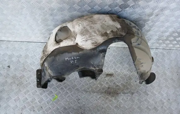 Opel Mokka Rear arch fender liner splash guards 95366442 95034505 05266442