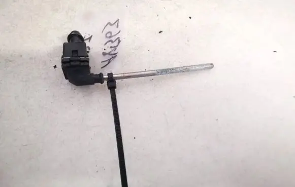 Peugeot 607 Interior temperature sensor 602588e