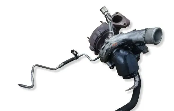 Audi A4 S4 B8 8K Turbo GTB1756VK