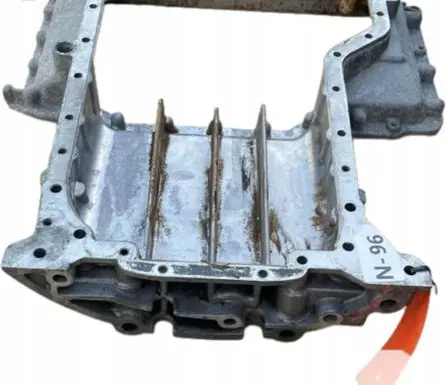 Audi A8 S8 D4 4H Oil sump 077103603AEN96