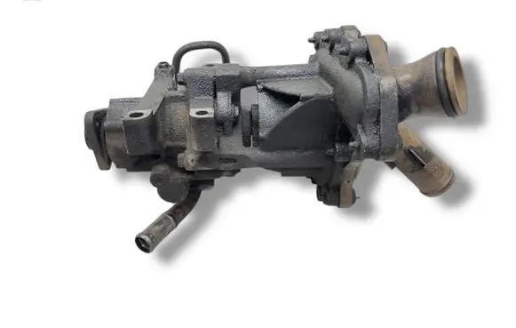 Ford Transit Power steering pump 6C1Q8K500AF PPSGF40 AISI8CQ3F5