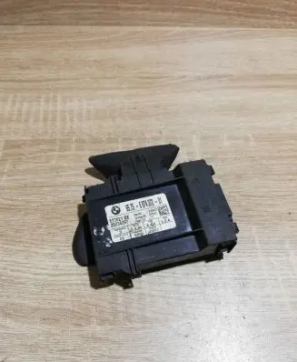 BMW 7 E65 E66 Ultrasonic Sensor 6974372