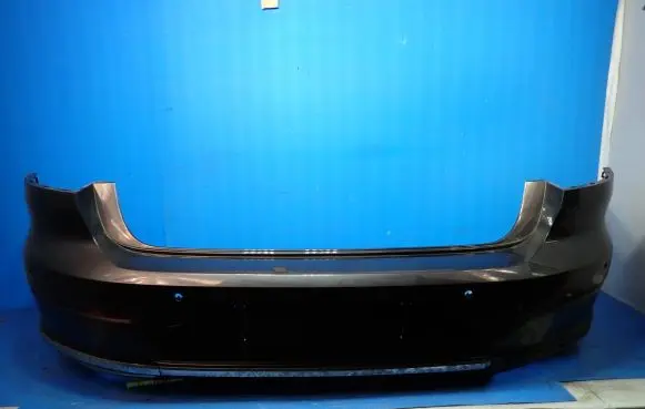 Volkswagen Arteon Rear bumper 3G8807421
