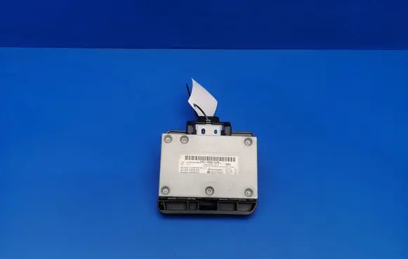 Mercedes-Benz C W204 Other control units/modules A2049026002