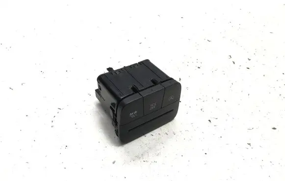 Ford Puma A set of switches JX7T11B573BB JX7T-11B573-BB