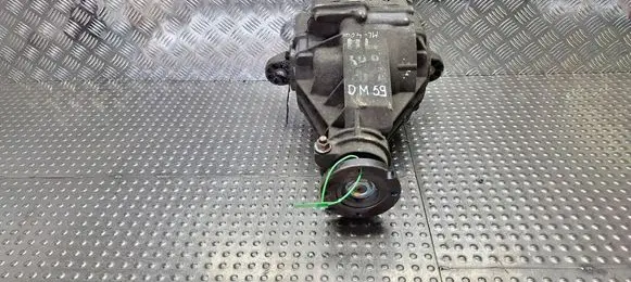 Mercedes-Benz ML W163 Rear differential S26370099 4460310012
