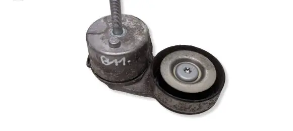 Opel Insignia B Generator/alternator belt tensioner 12656315