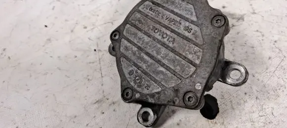Toyota Corolla Verso AR10 Vacuum pump 241107989659
