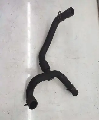 Ford Mondeo MK IV Engine coolant pipe/hose 4M506K869AC