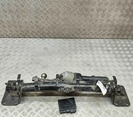BMW iX Tow bar set 8738183 5A64D38
