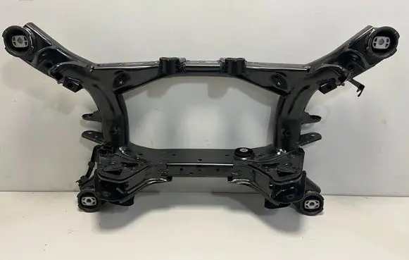 BMW X3 G01 Rear subframe 6870991 6887439
