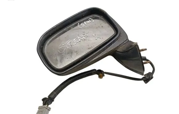 Honda Stream Front door electric wing mirror E6010001