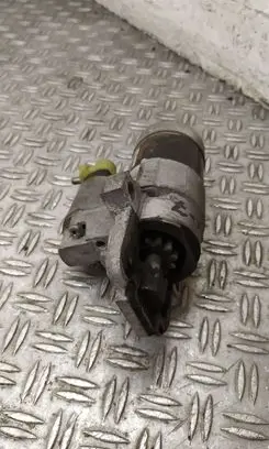 Mazda CX-7 Starter motor M000T87681 L327