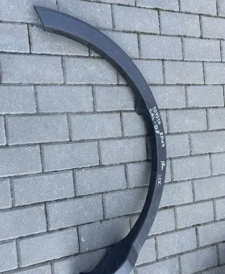 Toyota RAV 4 (XA40) Fender trim (molding) 750542140