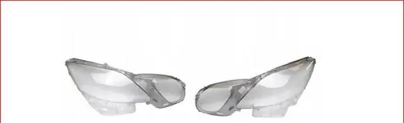 Lexus GS 300 350 430 450H Headlight part 