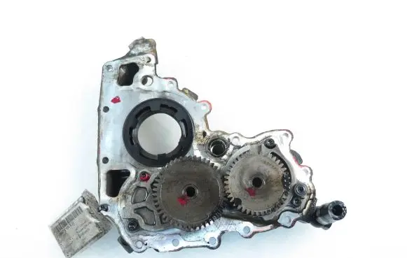 Fiat Ducato Other engine part 