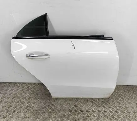 Mercedes-Benz CLA C118 X118 Rear door A1187320600