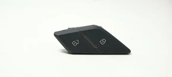 Audi A8 S8 D4 4H Central locking switch button 4H0962107B