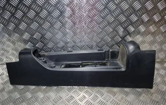 Opel Vivaro Tail light part 93450959