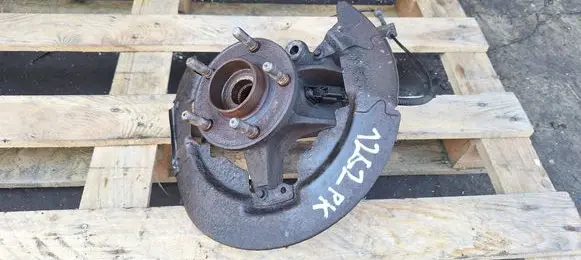 Volvo V50 Front wheel hub