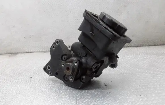 Power steering pump