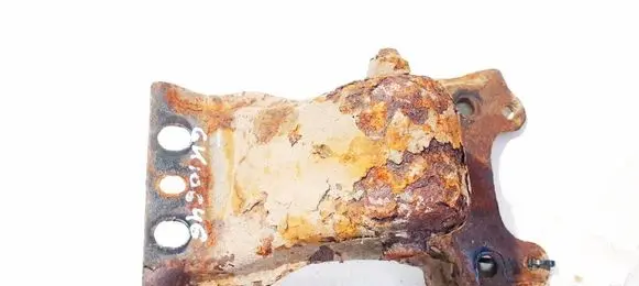 Opel Movano A Other rear suspension part 