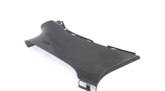 Volkswagen Scirocco (C) pillar trim 1K8867287