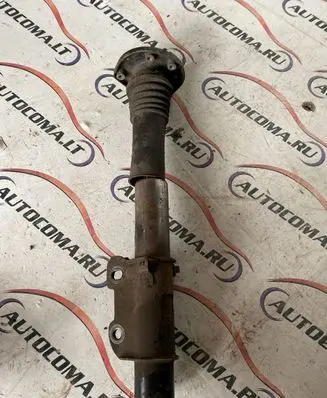 Volkswagen Crafter Front shock absorber/damper