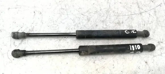 Alfa Romeo 166 Tailgate/trunk strut/damper 60622424 7328FN0390N