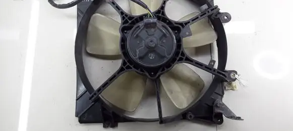 Mazda Xedos 6 Fan set 1227500124 TK817