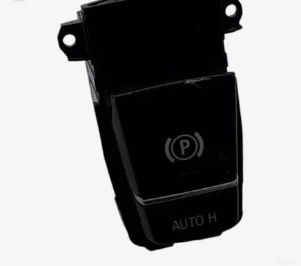 BMW X3 E83 Handbrake/parking brake auto hold switch 9229412
