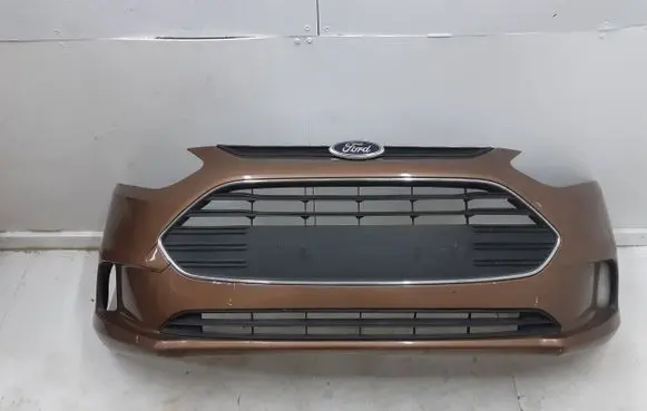 Ford B-MAX Front bumper Av11-i7757-acw