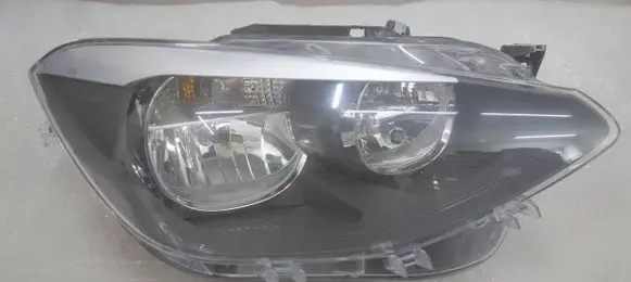 BMW 1 F20 F21 Headlight/headlamp 1EG01074102 7229672 A8722967209