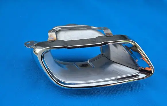 BMW X5 G05 Muffler ending 5A5C8E8