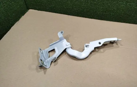Renault Trafic III (X82) Engine bonnet/hood hinges 654004002R 93458898