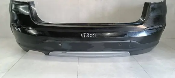 BMW X4 F26 Rear bumper 51127366969