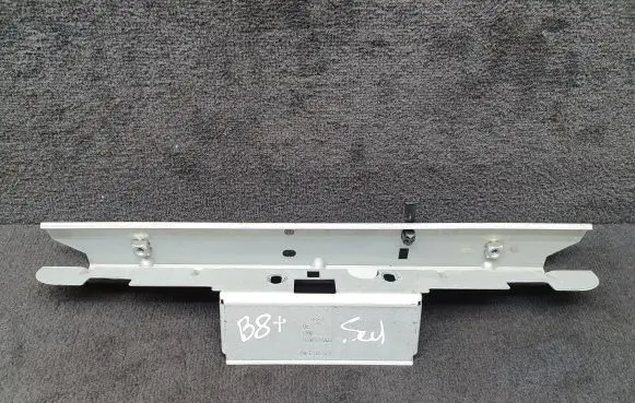 Audi A4 S4 B8 8K Loading door exterior handle 8T0827569C