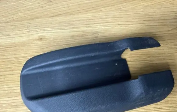 Honda Civic Front driver seat rail trim 81504SMGAE010M1