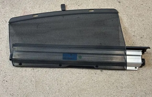 BMW M5 F90 Rear door window curtain/sunshade 7385056