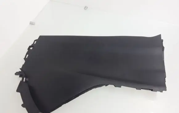 Lexus CT 200H Centre console side trim rear 5881176010