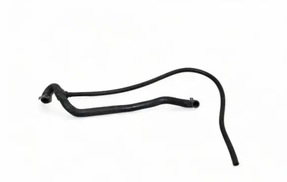 Mercedes-Benz S W221 Engine coolant pipe/hose A2218304096