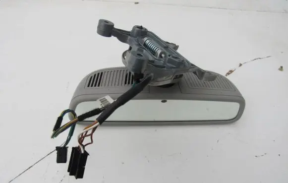 Mercedes-Benz CL C216 Rear view mirror (interior) A2218103917