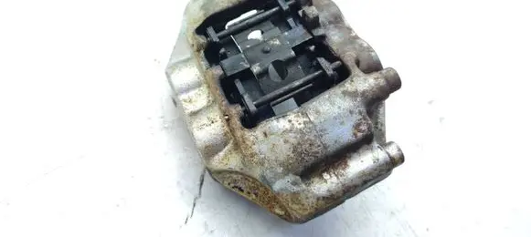 Mercedes-Benz S W140 Front brake caliper