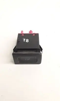 ESP (stability program) switch